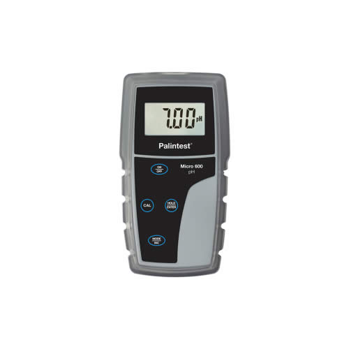 Medidor de Mano Micro 600 – Palintest