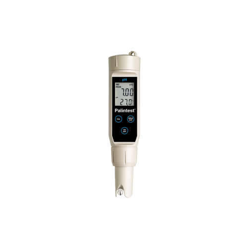 Sensor de pH de Bolsillo – Palintest