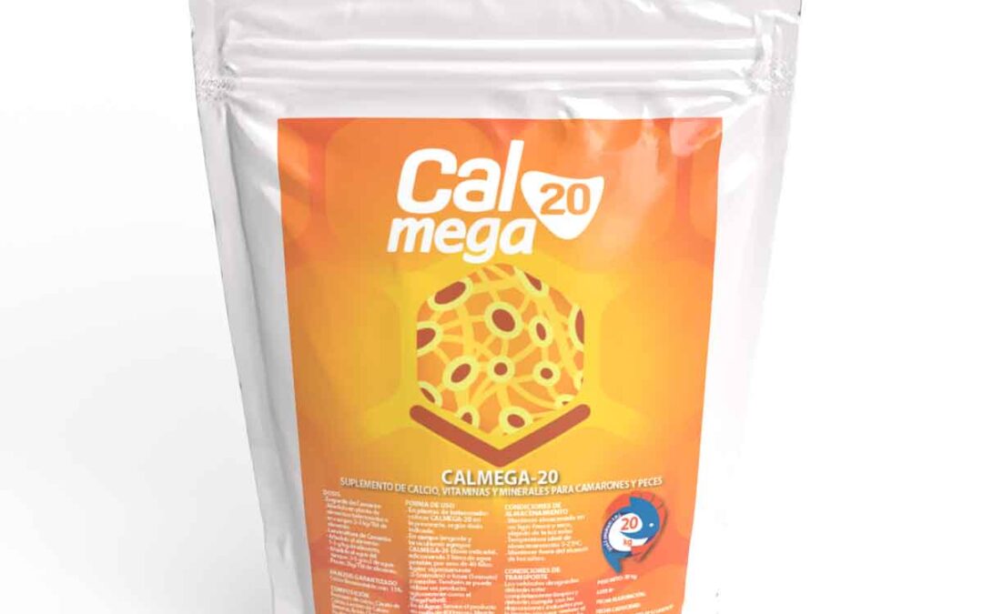 CalMega-20 – Megadditives