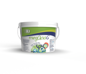 MegAcidG