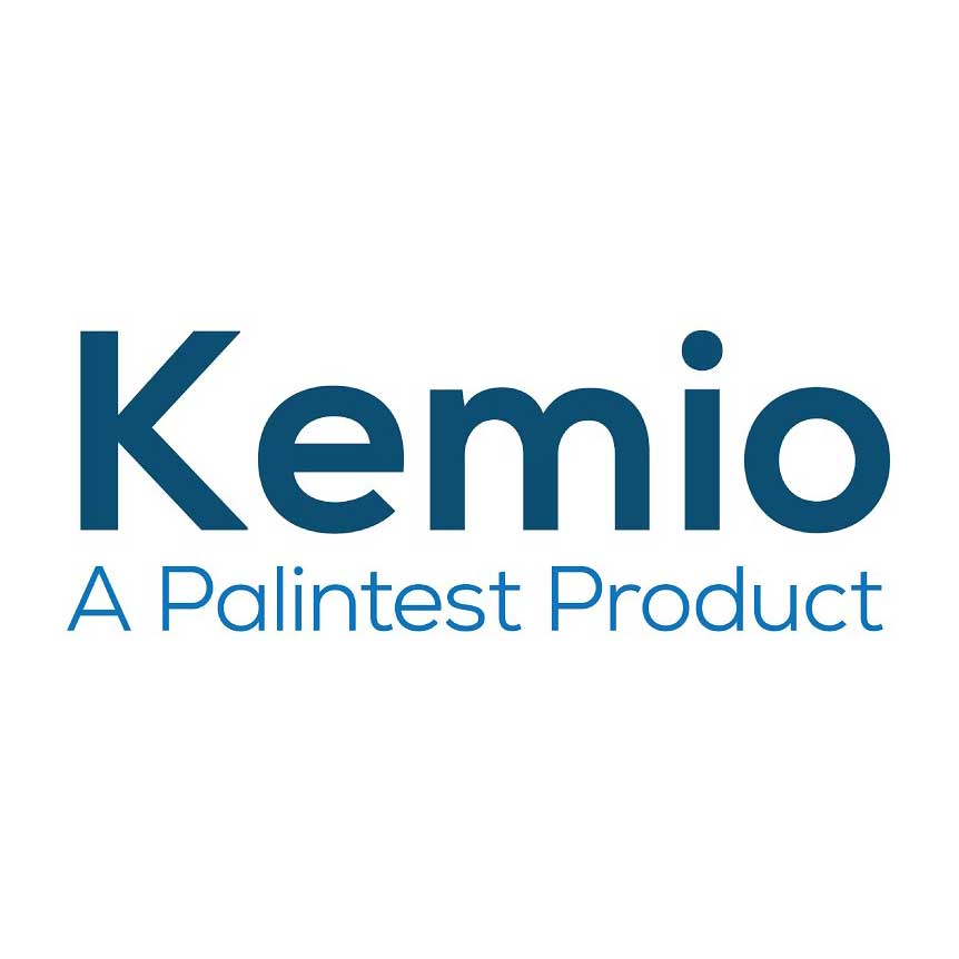 Kemio - A Palintest Product