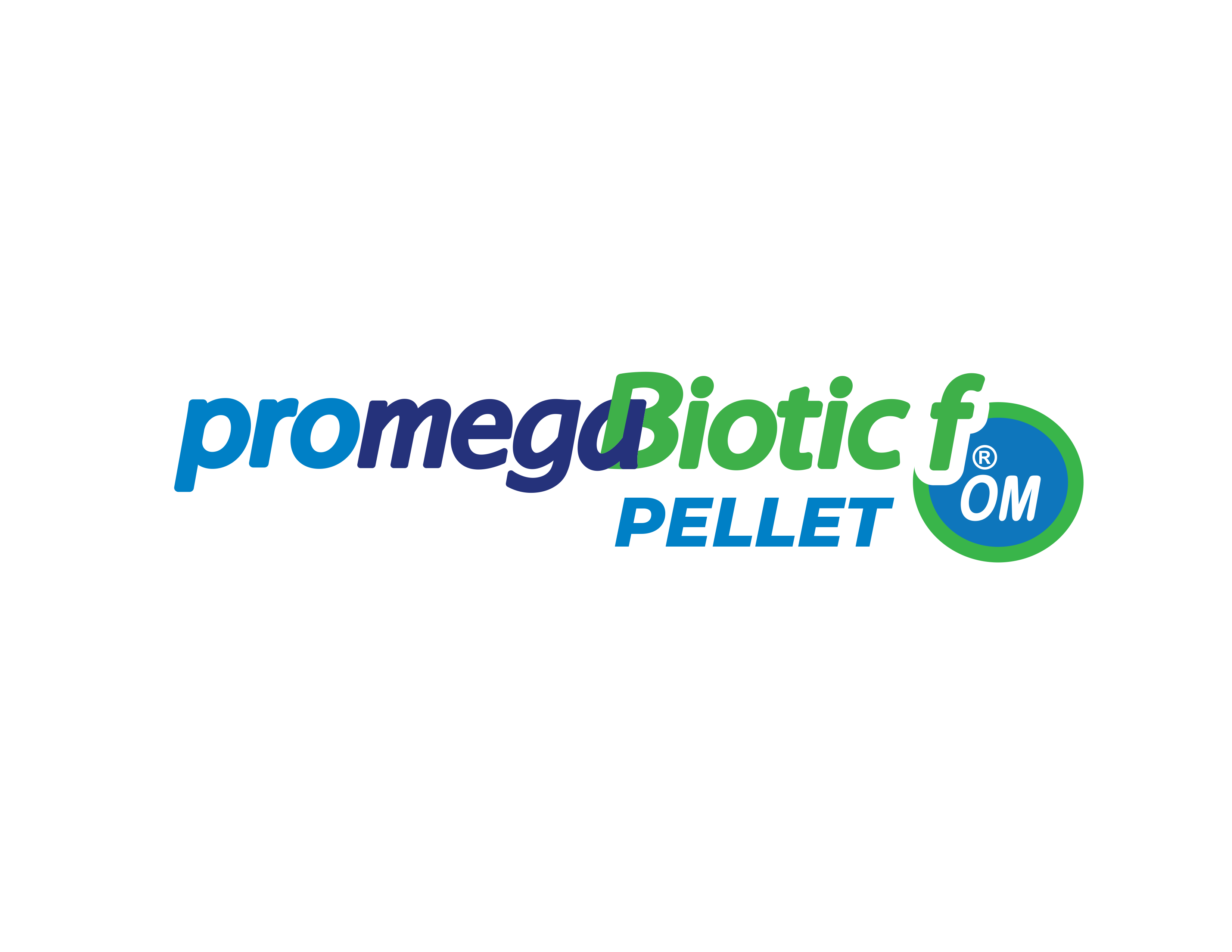 ProMegaBiotic-f HF - Megaremediation