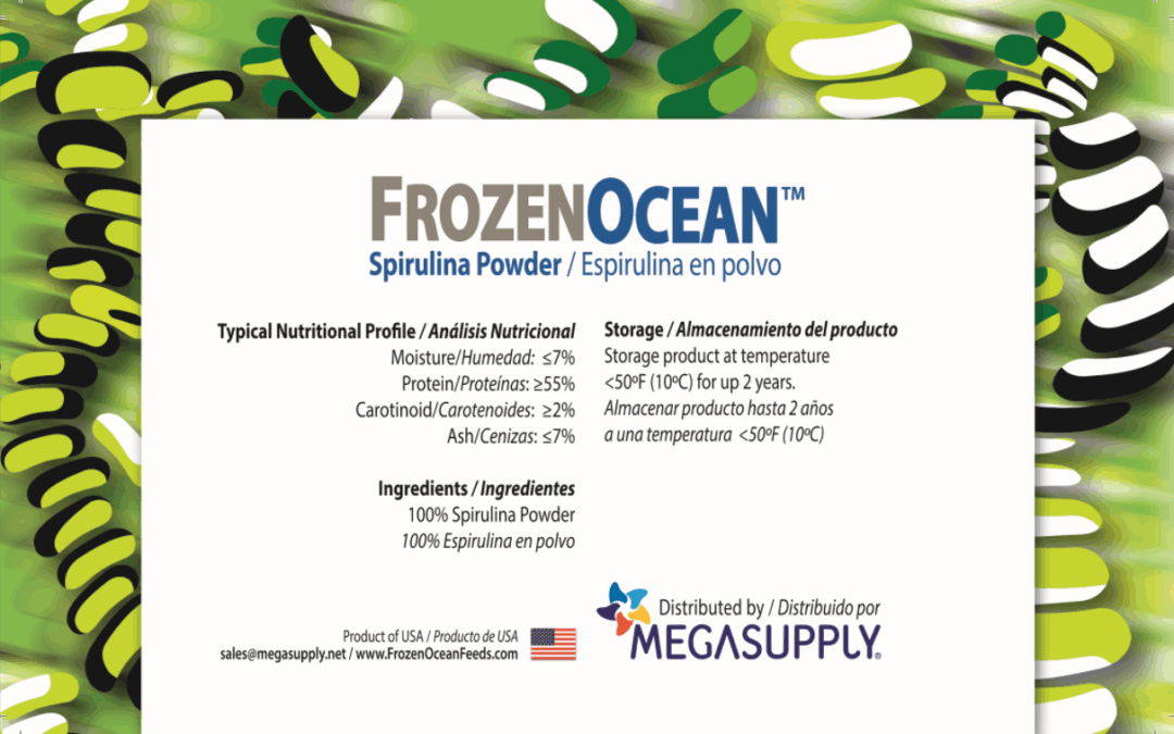 Spirulina