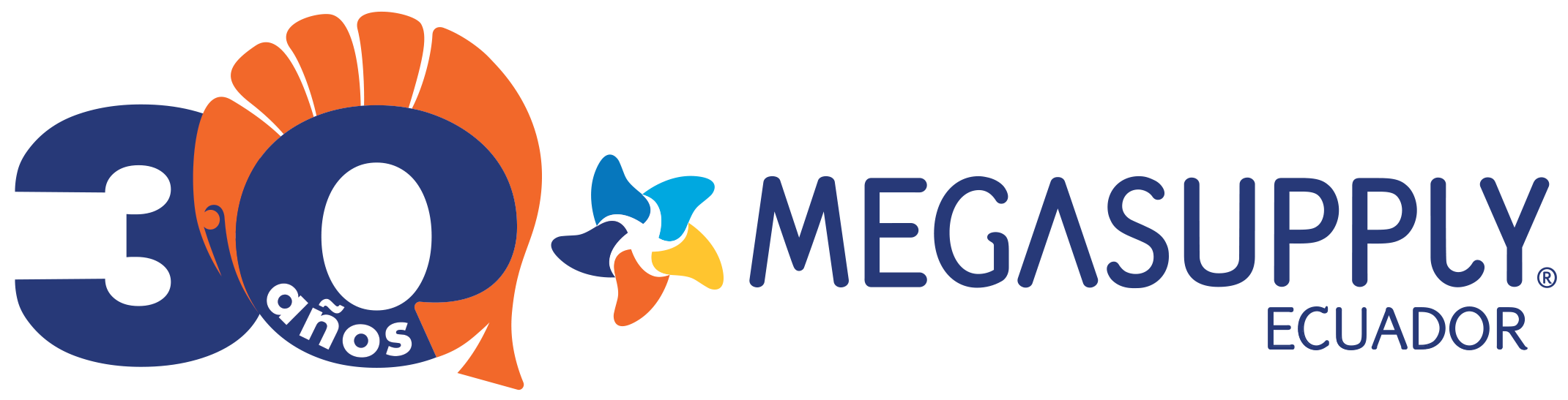 Megasupply del Ecuador